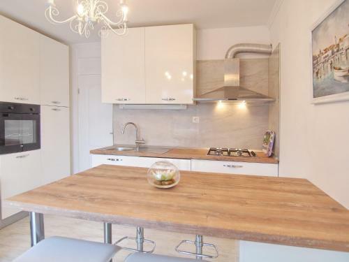 Apartamentos Villa Ivanka