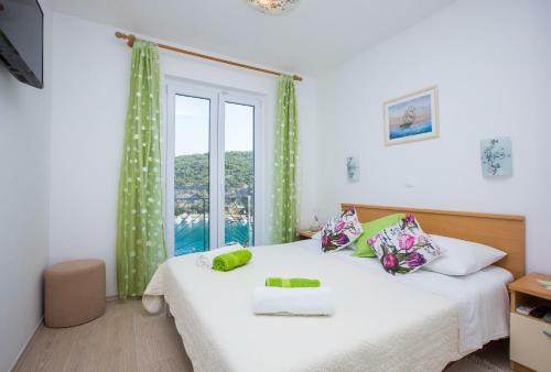 Apartamentos Villa Ivanka