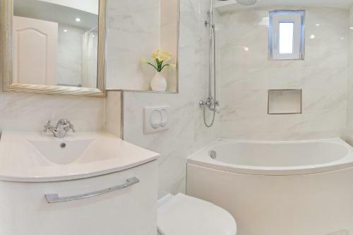Apartamentos Villa Ivanka