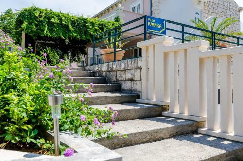 Apartamentos Villa Ivanka