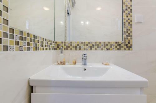 Apartamentos Villa Ivanka