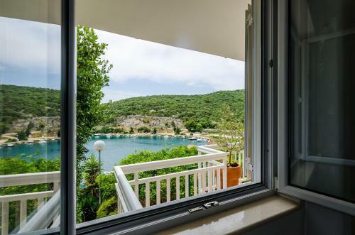 Apartamentos Villa Ivanka