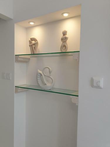 Apartamentos Villa Ivanka