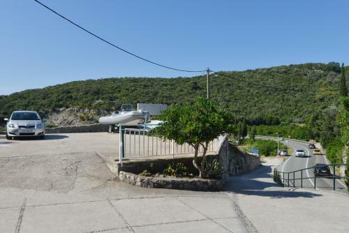 Apartamentos Villa Ivanka