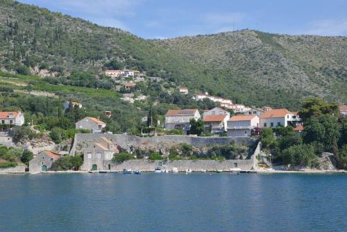 Apartamentos Villa Ivanka