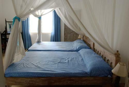 Apartamento Blue Marlin Sporting Resort