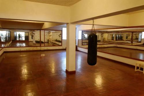 Apartamento Blue Marlin Sporting Resort