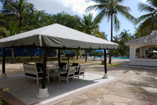 Apartamento Blue Marlin Sporting Resort