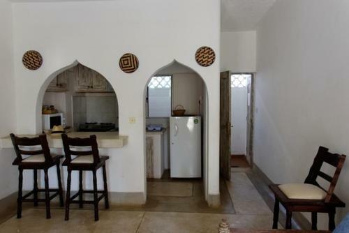 Apartamento Blue Marlin Sporting Resort