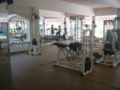 Apartamento Blue Marlin Sporting Resort