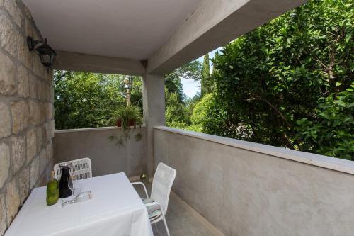 Apartment Anka
