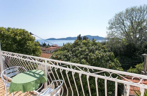 Apartment Anka