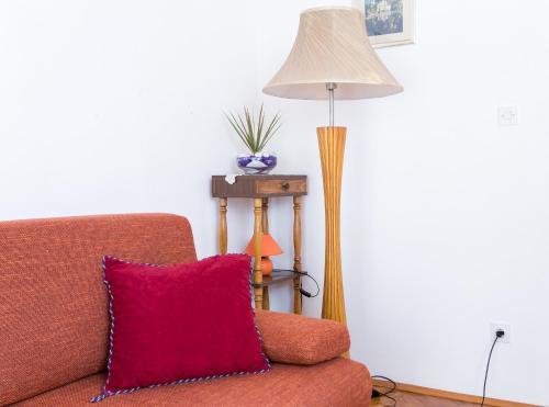 Apartment Anka