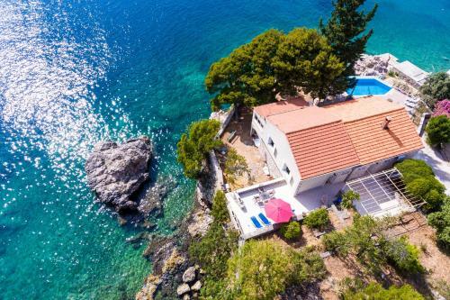 Apartments Ponta Magdalena