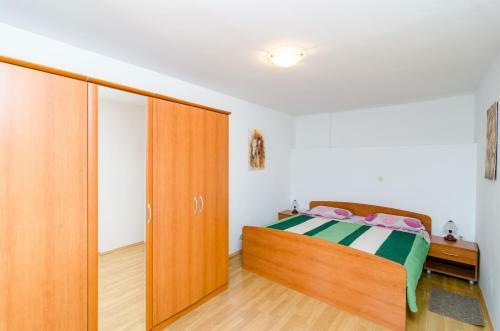 Apartments Ponta Magdalena