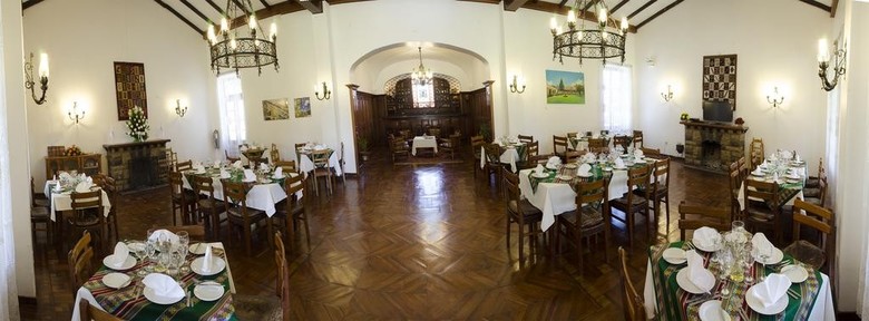 Hotel Centro Vacacional Huaychulo