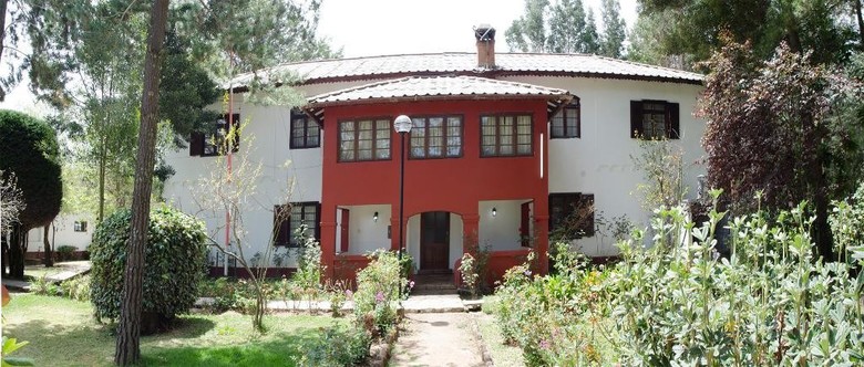 Hotel Centro Vacacional Huaychulo