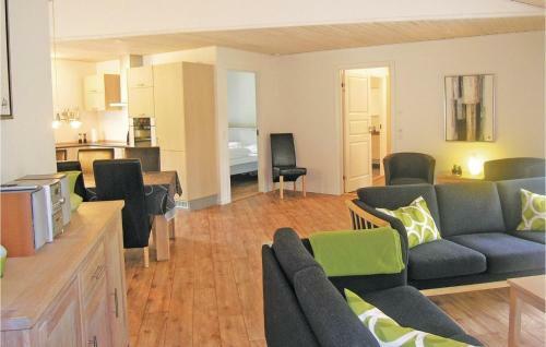 Holiday Home H�gvej Grenaa