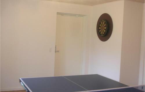 Holiday Home H�gvej Grenaa