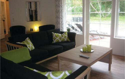 Holiday Home H�gvej Grenaa