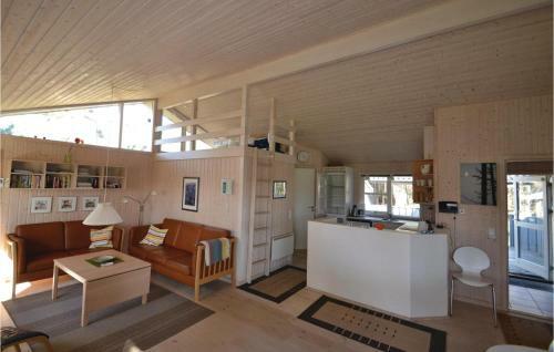 Holiday Home Sorteb�rvej Grenaa III