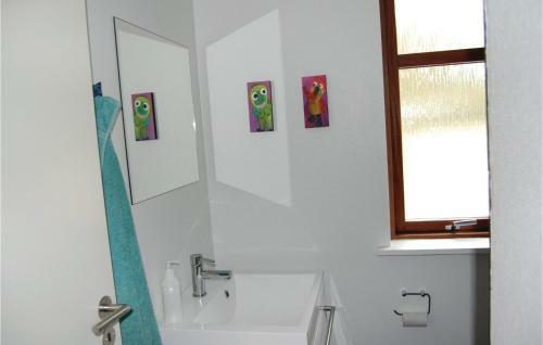Holiday Home Aspevej IV