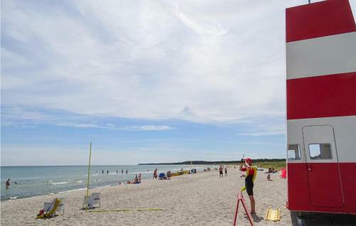 Holiday Home Aspevej IV