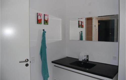 Holiday Home Aspevej IV