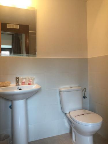 Hostal Pensi�n Susierra