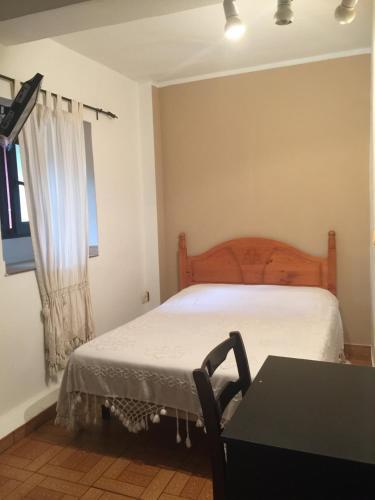 Hostal Pensi�n Susierra