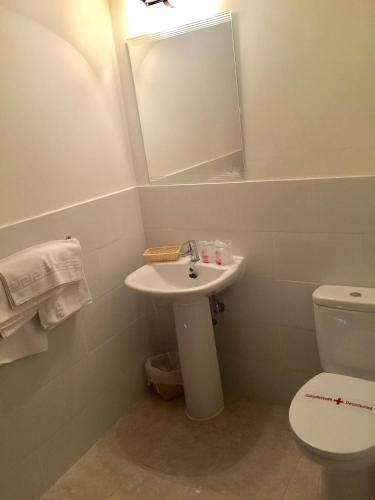 Hostal Pensi�n Susierra