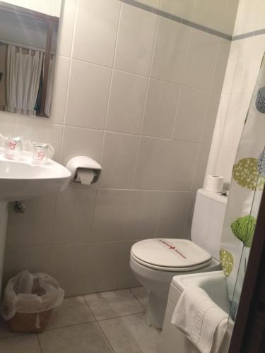 Hostal Pensi�n Susierra
