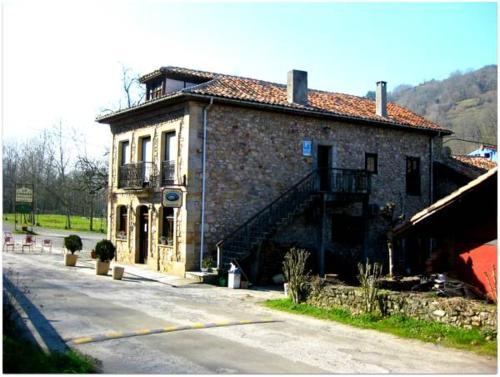 Hostal Pensi�n Susierra
