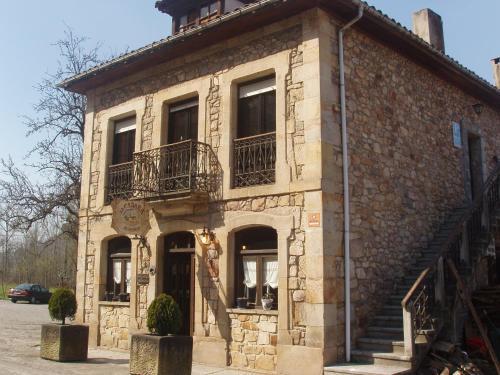 Hostal Pensi�n Susierra