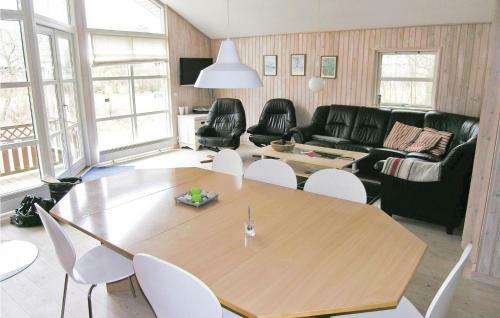 Holiday Home Polderrevsvej Grenaa III