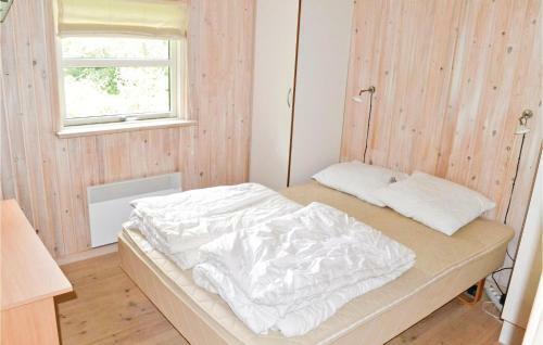 Holiday Home Polderrevsvej Grenaa III