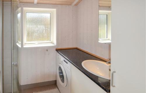 Holiday Home Grenaa 24