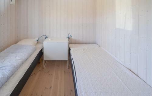 Holiday Home Grenaa 24