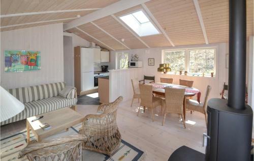 Holiday Home Grenaa 24
