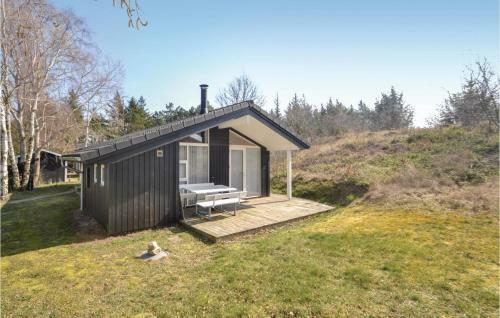 Holiday Home Grenaa 24