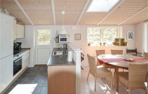 Holiday Home Grenaa 24