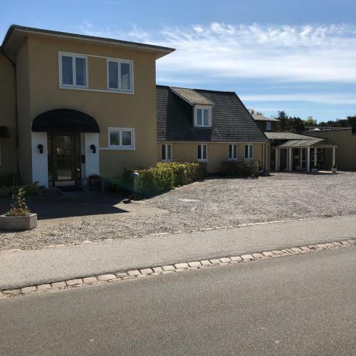 Hotel Grenaa-havlund