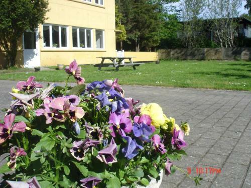 Hotel Grenaa-havlund