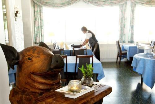 Hotel Grenaa-havlund