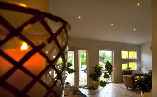Hotel Grenaa-havlund