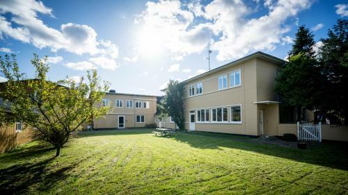 Hotel Grenaa-havlund