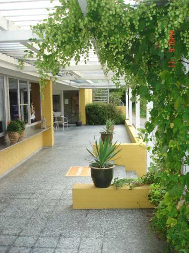 Hotel Grenaa-havlund