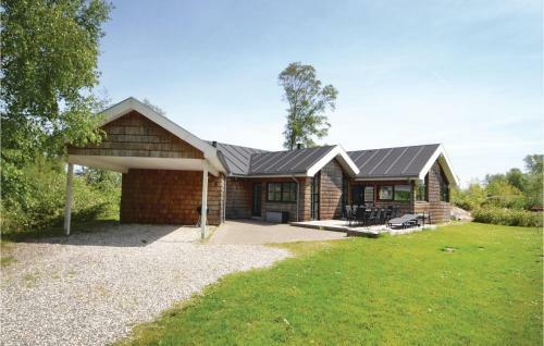 Holiday Home Aspevej Grenaa VI