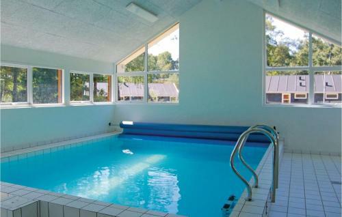 Holiday Home Aspevej Grenaa VI