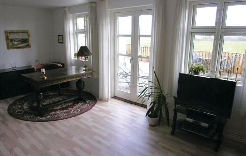 Holiday Home Damsagervej